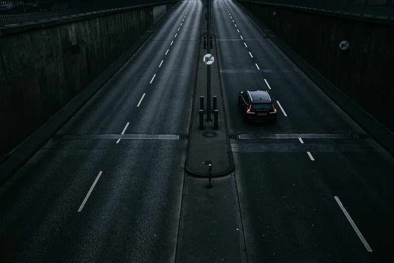 Night Drives