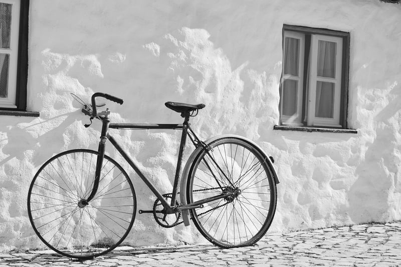 City Bike Tour